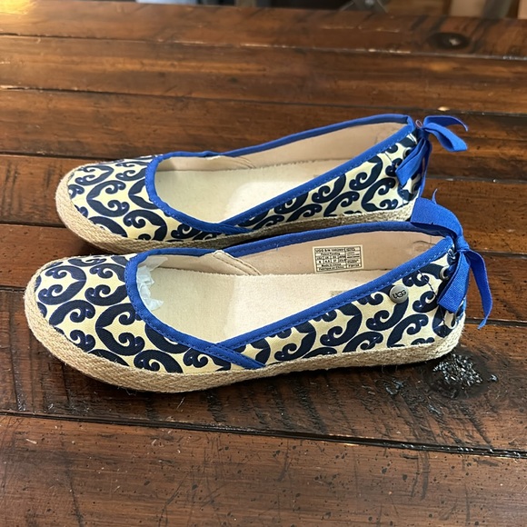 UGG Flats - Picture 2 of 9